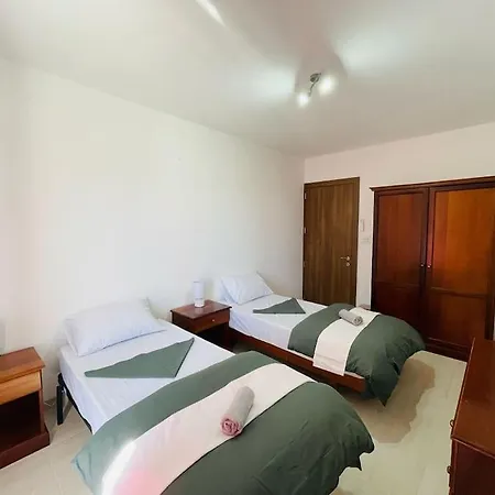 Coral Cove Comfort 3 * סיינט פול ביי