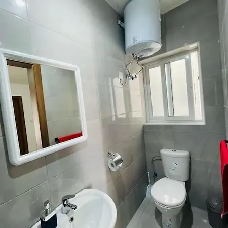 Penzion Coral Cove Comfort 3