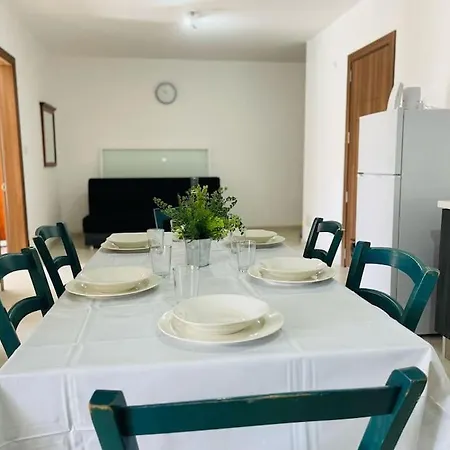 בית הארחה Coral Cove Comfort 3