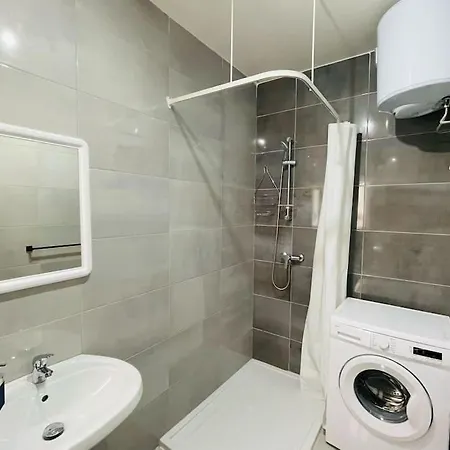 Coral Cove Comfort 3 Penzion St. Paul's Bay