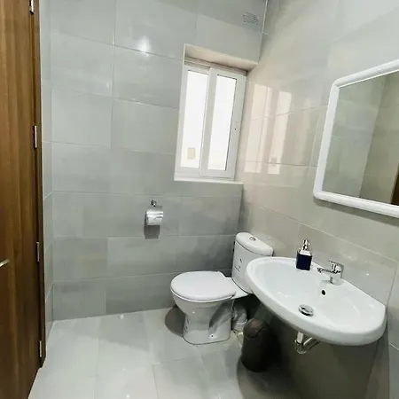 Guest house Coral Cove Comfort 3 St. Paul's Bay