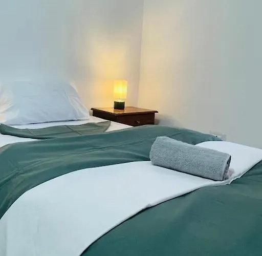 Coral Cove Comfort 3 Pensiune