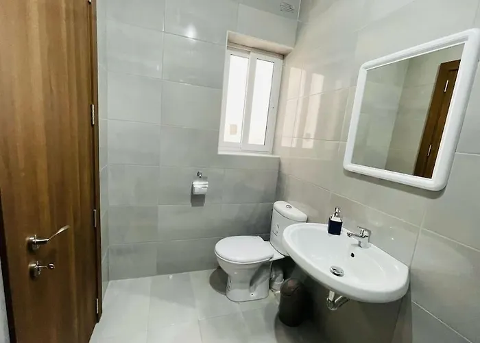 Pensiune Coral Cove Comfort 3 St. Paul's Bay