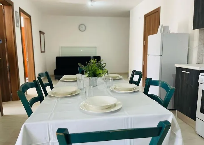 Konukevi Coral Cove Comfort 3