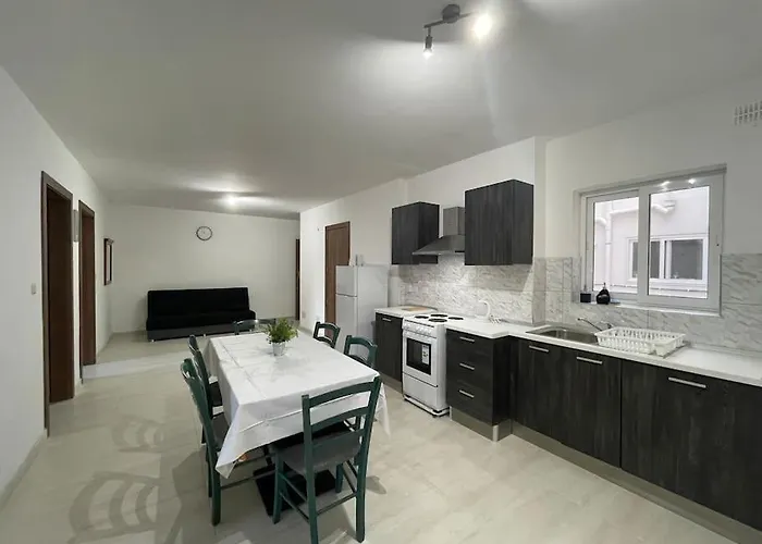 Coral Cove Comfort 3 Konukevi