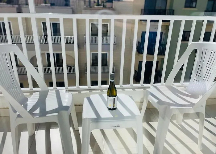 Coral Cove Comfort 3 Konukevi