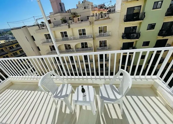 Pensiune Coral Cove Comfort 3 *