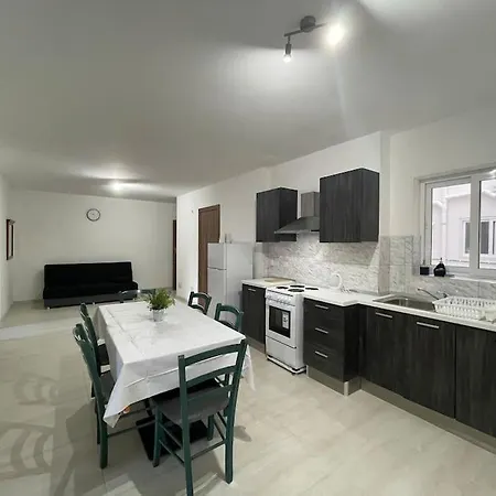 Coral Cove Comfort 3 Pensión