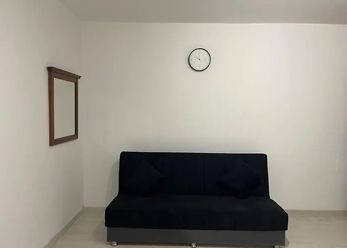 Guest house Coral Cove Comfort 3 *