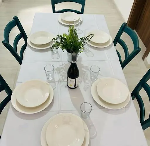 Guest house Coral Cove Comfort 3 St. Paul's Bay